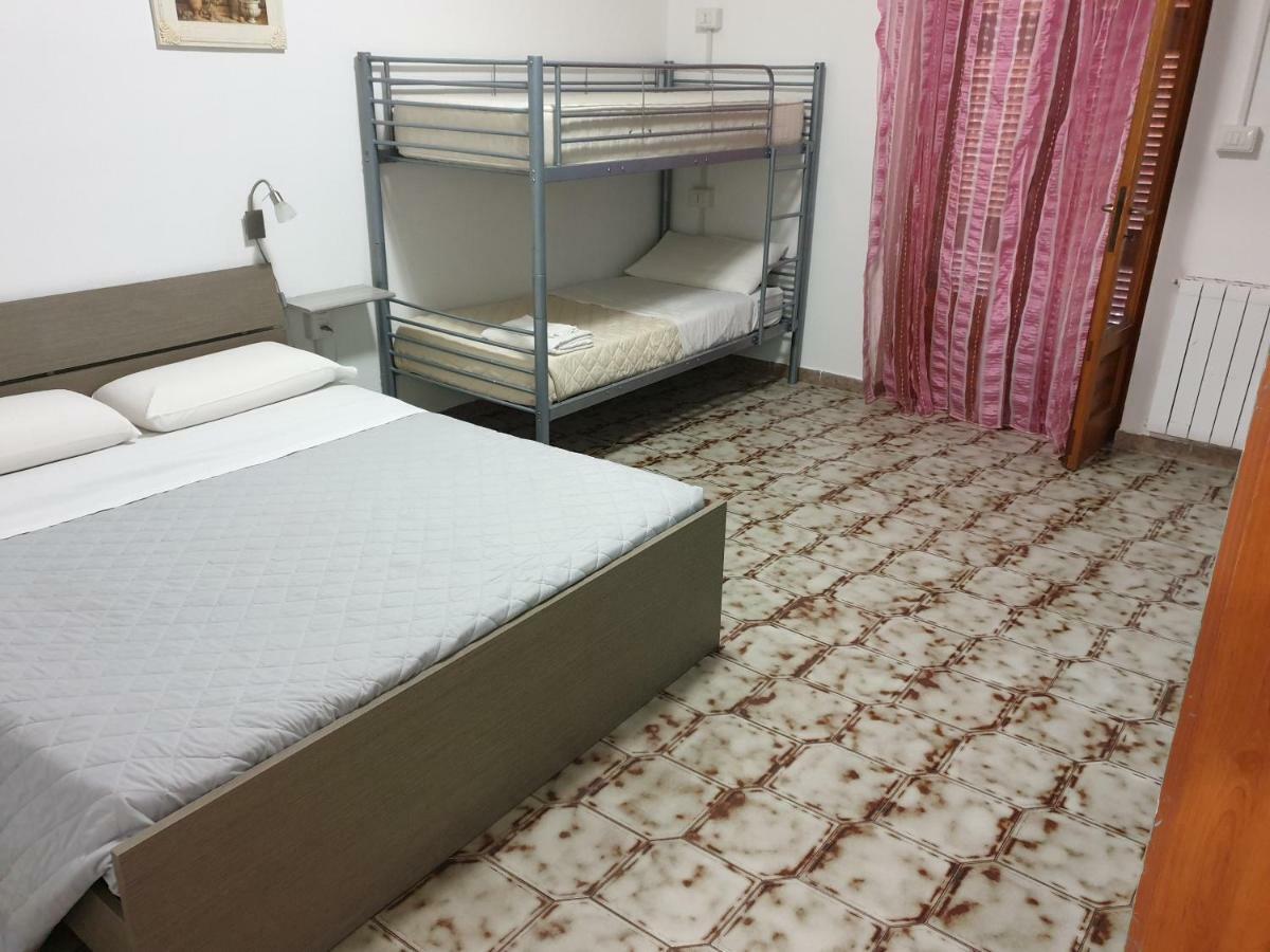Tra Rocce E Mare Bed and breakfast