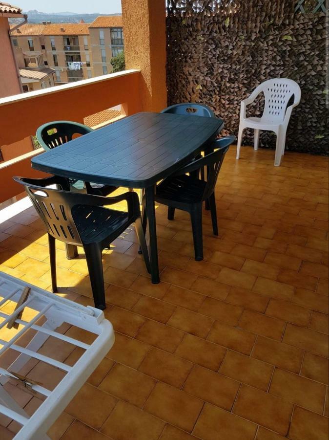 Bed & Breakfast Tra Rocce E Mare La Maddalena (Sassari)