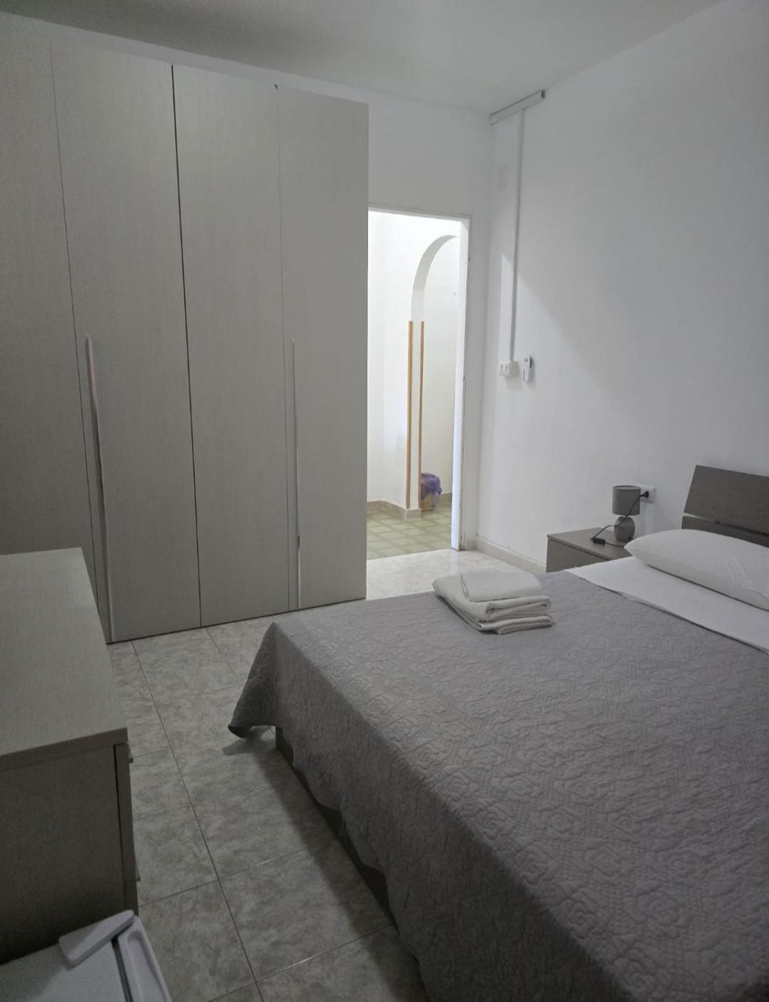 Tra Rocce E Mare Bed and breakfast La Maddalena (Sassari)