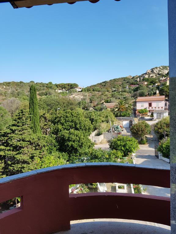 Tra Rocce E Mare Bed and breakfast *